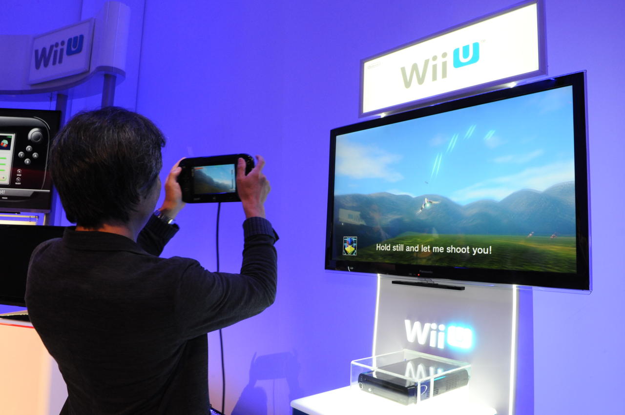 Nintendo